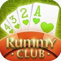 rummy club icon