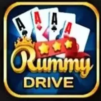 rummy drive icon