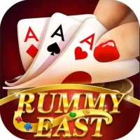 rummy east icon