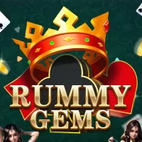 rummy gems icon