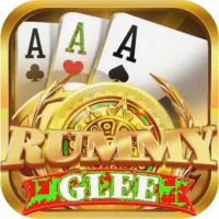 rummy glee icon
