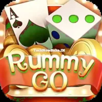 rummy go icon