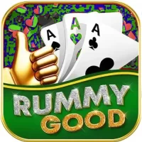 rummy good icon