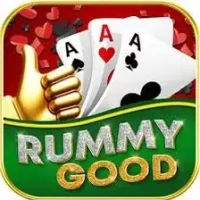 rummy goods icon