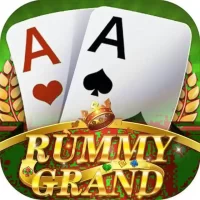 rummy grand icon