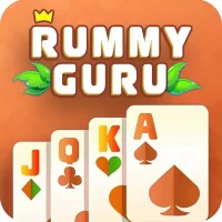 rummy guru icon