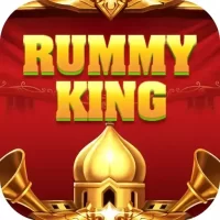 rummy king icon
