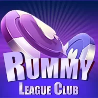 rummy league icon