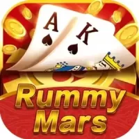 rummy mars icon