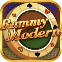Rummy Modern icon