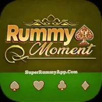 rummy moment icon