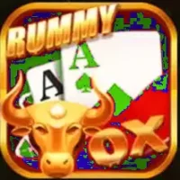 rummy ox icon