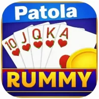 rummy patola icon