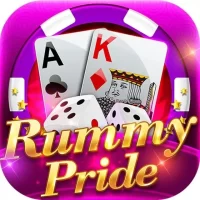 rummy pride icon