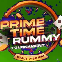 rummy prime icon
