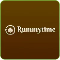 rummy time icon