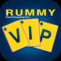 rummy vip icon