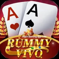 rummy vivo icon