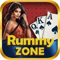 rummy zone icon