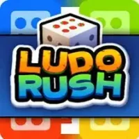 rush ludo icon