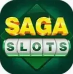 Saga Slots icon