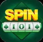Spin 101 icon