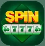 Spin 777 icon