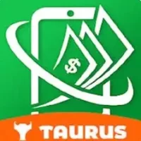 taurus cash icon