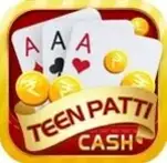 Teen Patti Cash icon
