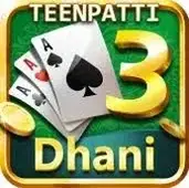 teen patti dhani icon