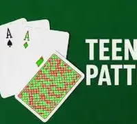 teen patti games icon