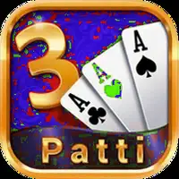 Teen Patti Gold icon