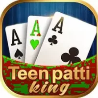 teen patti king icon