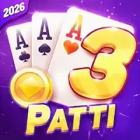 Teen Patti Master icon