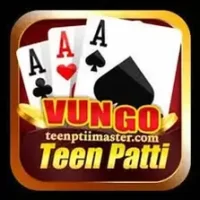 teen patti vungo icon