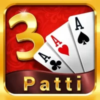 tin patti gem icon