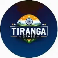 tiranga colour trading icon